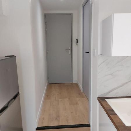 Appartement, Лангр Экстерьер фото