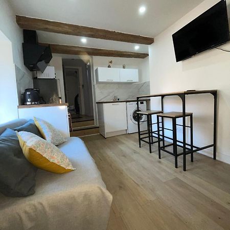 Appartement, Лангр Экстерьер фото