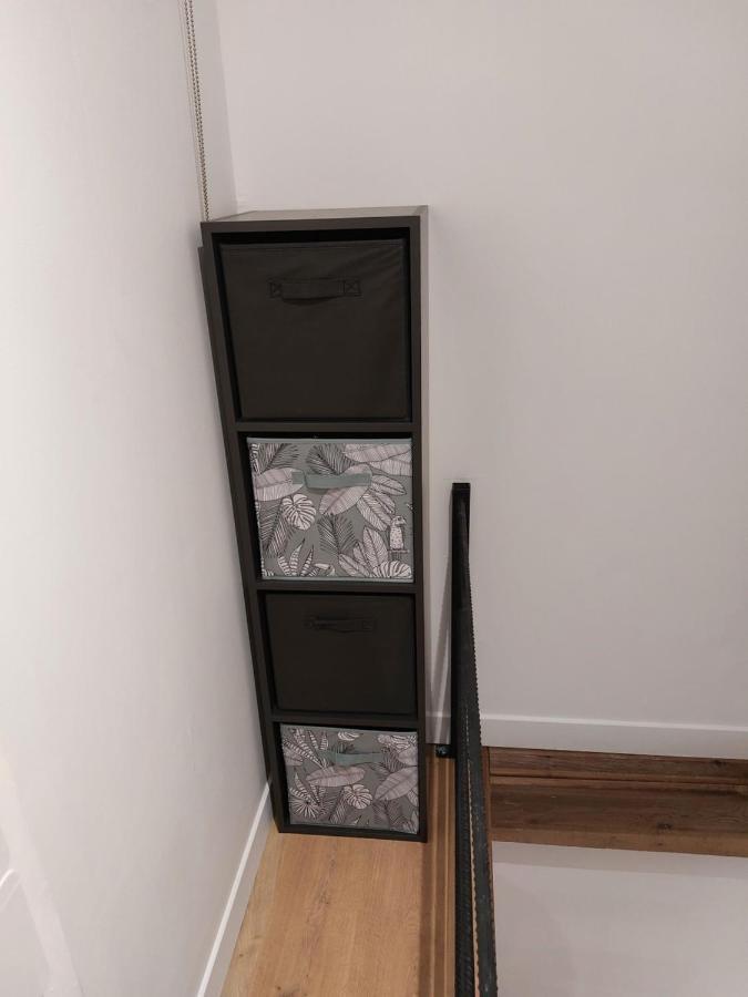 Appartement, Лангр Экстерьер фото